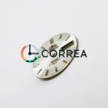 Циферблат для годинника Orient 3 Stars білий CO-020 - 2